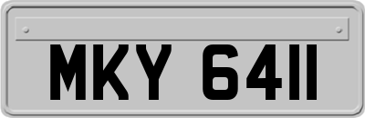 MKY6411