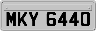 MKY6440