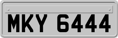 MKY6444