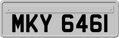 MKY6461