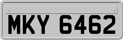 MKY6462