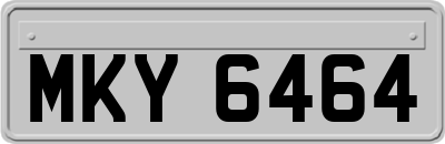 MKY6464
