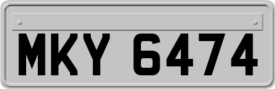 MKY6474