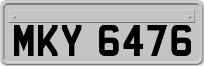 MKY6476