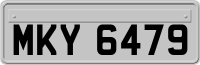MKY6479