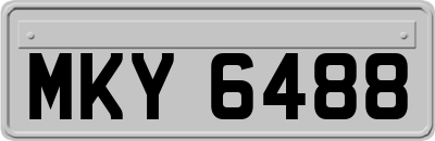 MKY6488