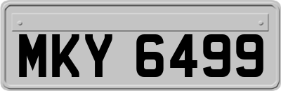 MKY6499