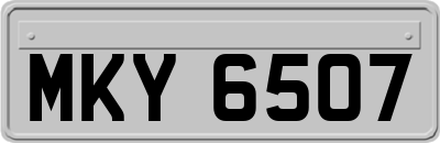 MKY6507