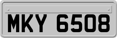 MKY6508