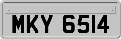 MKY6514
