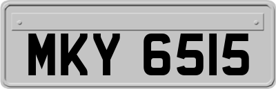 MKY6515