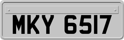 MKY6517
