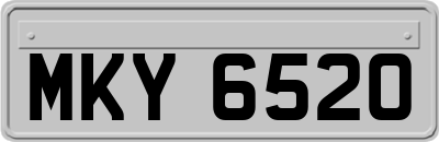 MKY6520