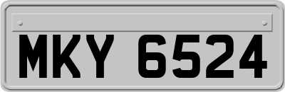 MKY6524