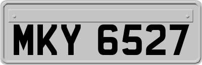 MKY6527