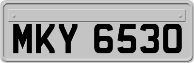 MKY6530