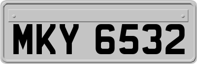 MKY6532