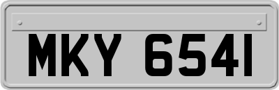 MKY6541
