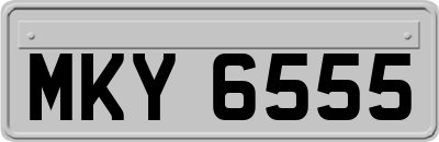 MKY6555