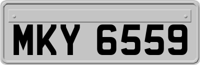 MKY6559