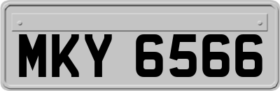 MKY6566