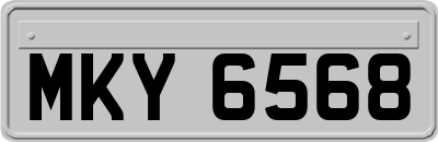 MKY6568