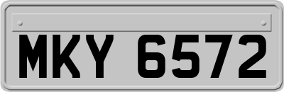 MKY6572