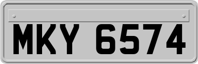 MKY6574