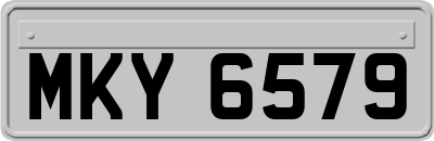 MKY6579