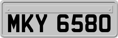 MKY6580