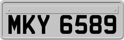 MKY6589