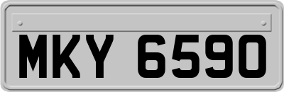 MKY6590
