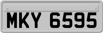 MKY6595