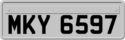 MKY6597