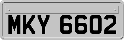 MKY6602