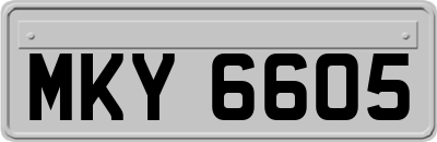 MKY6605