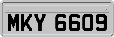 MKY6609