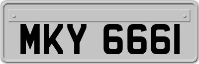 MKY6661