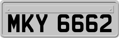 MKY6662