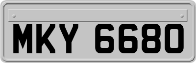 MKY6680