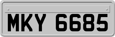 MKY6685