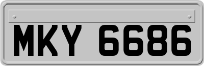 MKY6686