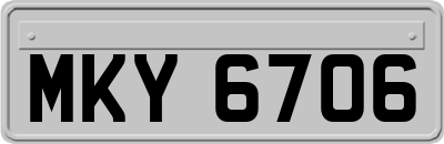 MKY6706