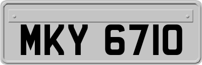 MKY6710