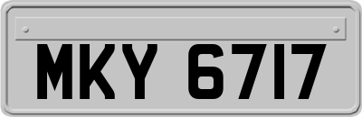 MKY6717
