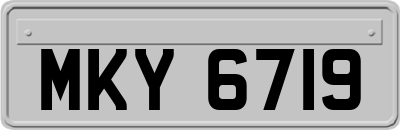 MKY6719