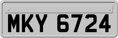 MKY6724