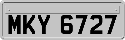 MKY6727