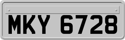 MKY6728