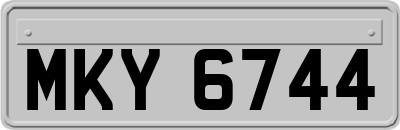 MKY6744